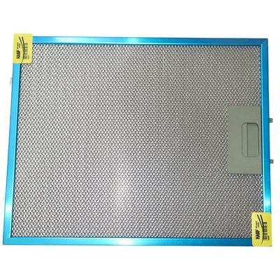 Defy Cookerhood Extractor Aluminum Filter
