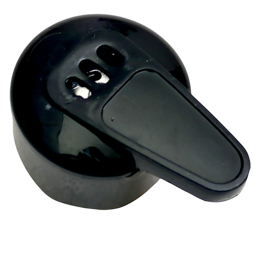 Bennett Read Pressure Cooker Exhaust Valve