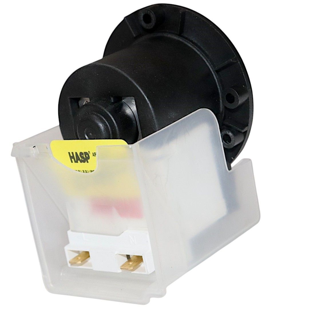 LG Washing Machine Drain Pump