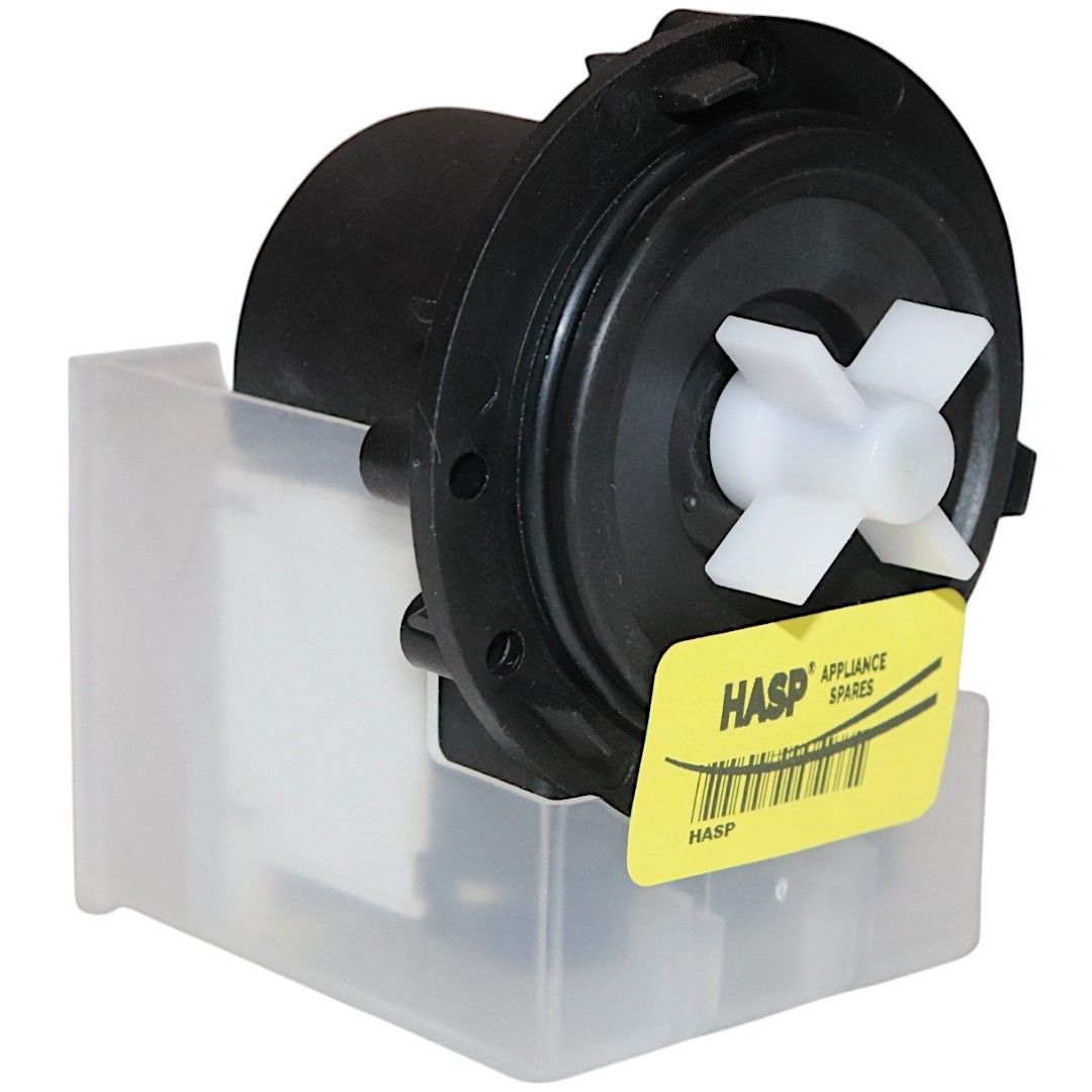 LG Washing Machine Drain Pump
