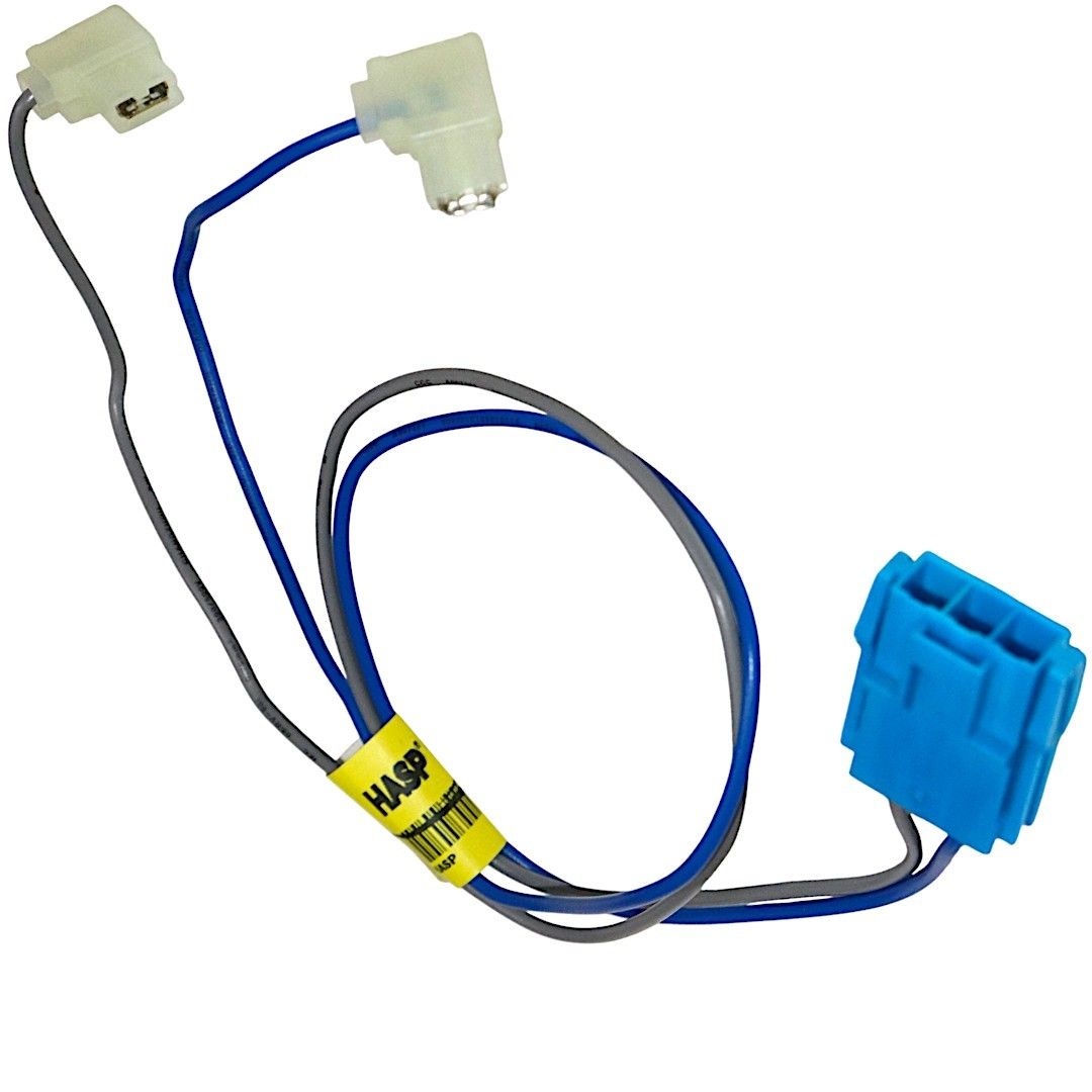 LG Washing Machine Drain Pump Wire Herness