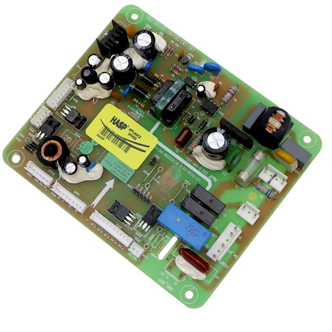 Hisense Fridge Main Pc Board