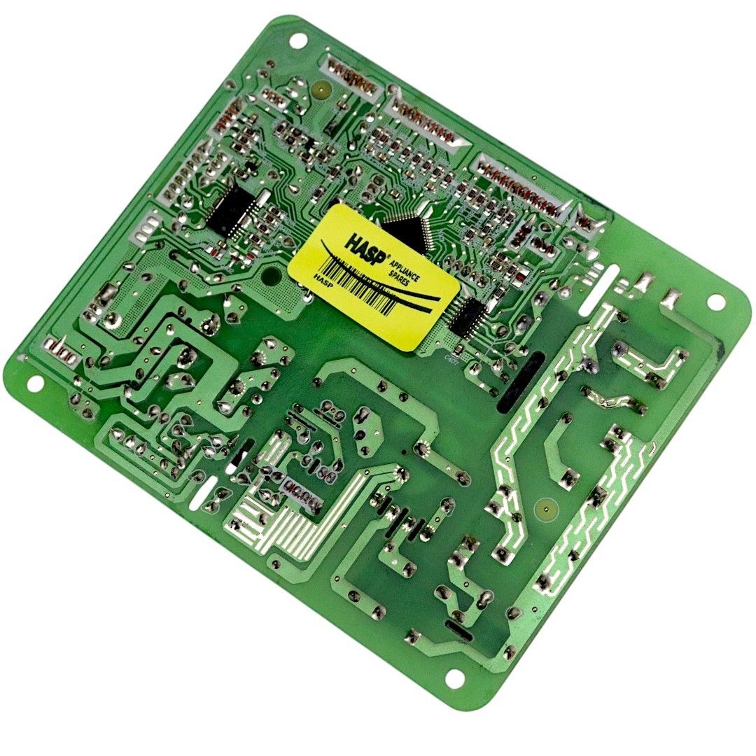 Hisense Fridge Main Pc Board