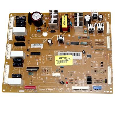 Samsung Fridge Main Pc Board