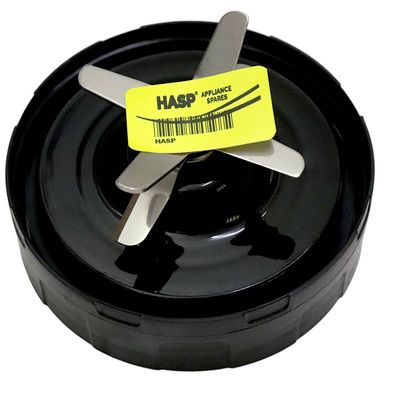 Bennett Read Nutrition Blender Blade Assembly