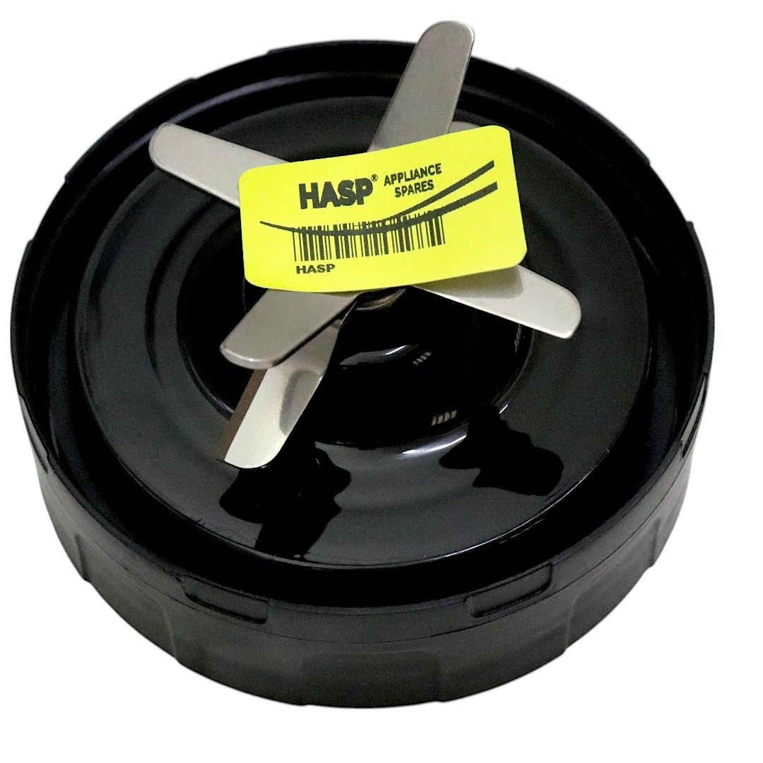 Bennett Read Nutrition Blender Blade Assembly