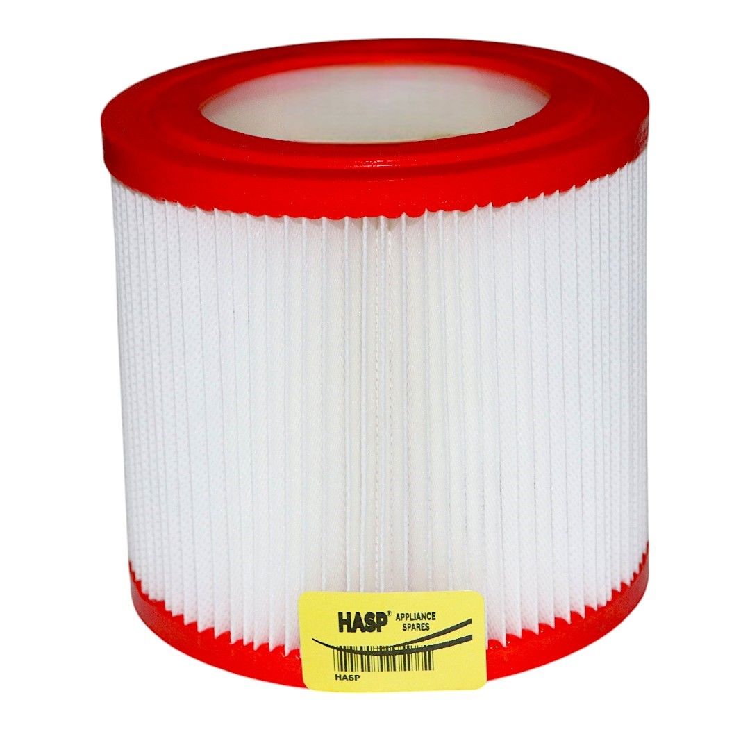 Bennett Read Vacuum Cleaner Filter