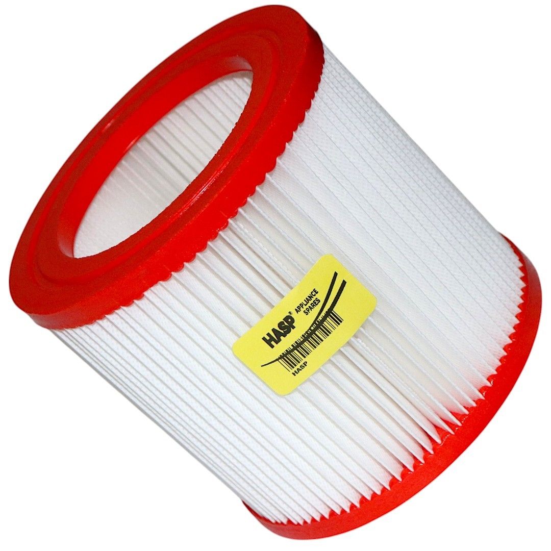 Bennett Read Vacuum Cleaner Filter