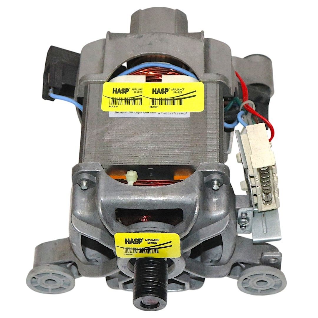 Hisense Washing Machine Main Motor