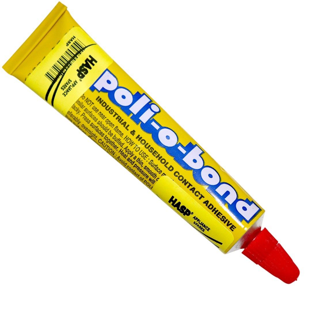 Poli-O-Bond Household and Industrial Adhesive Glue