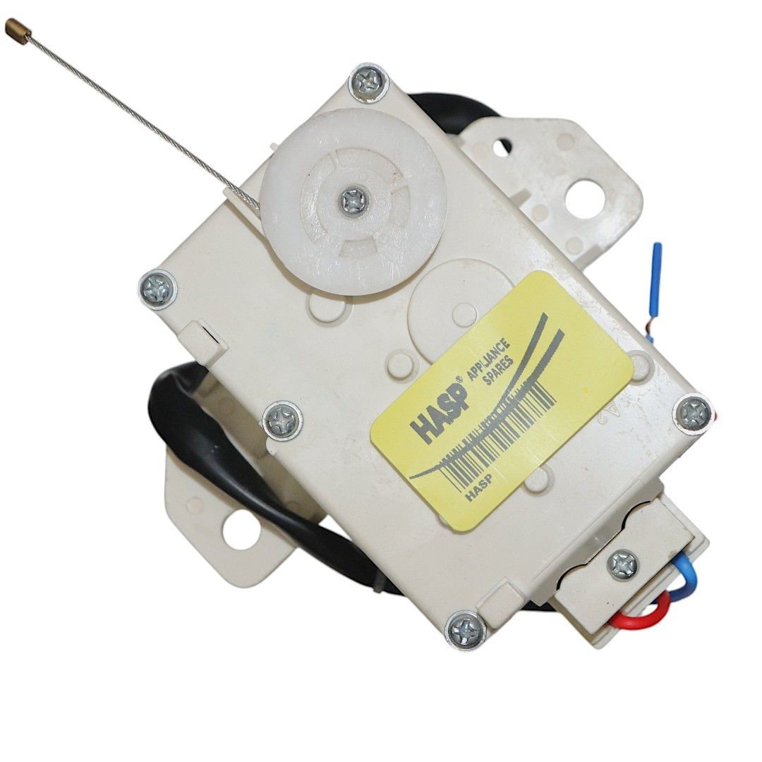 Hisense Top Loader Washing Machine Drain Motor
