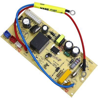 Universal Pressure Cooker Pc Board