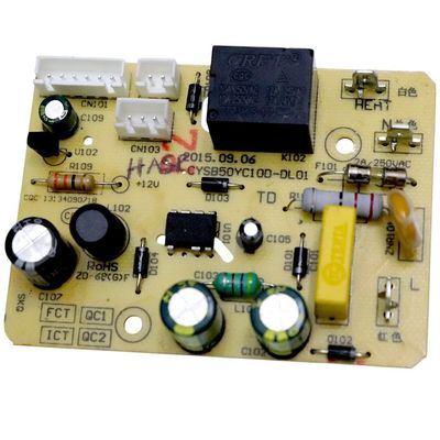Pressure Cooker Pc Board