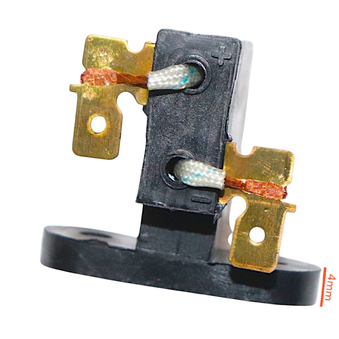 Generator Carbon Brush