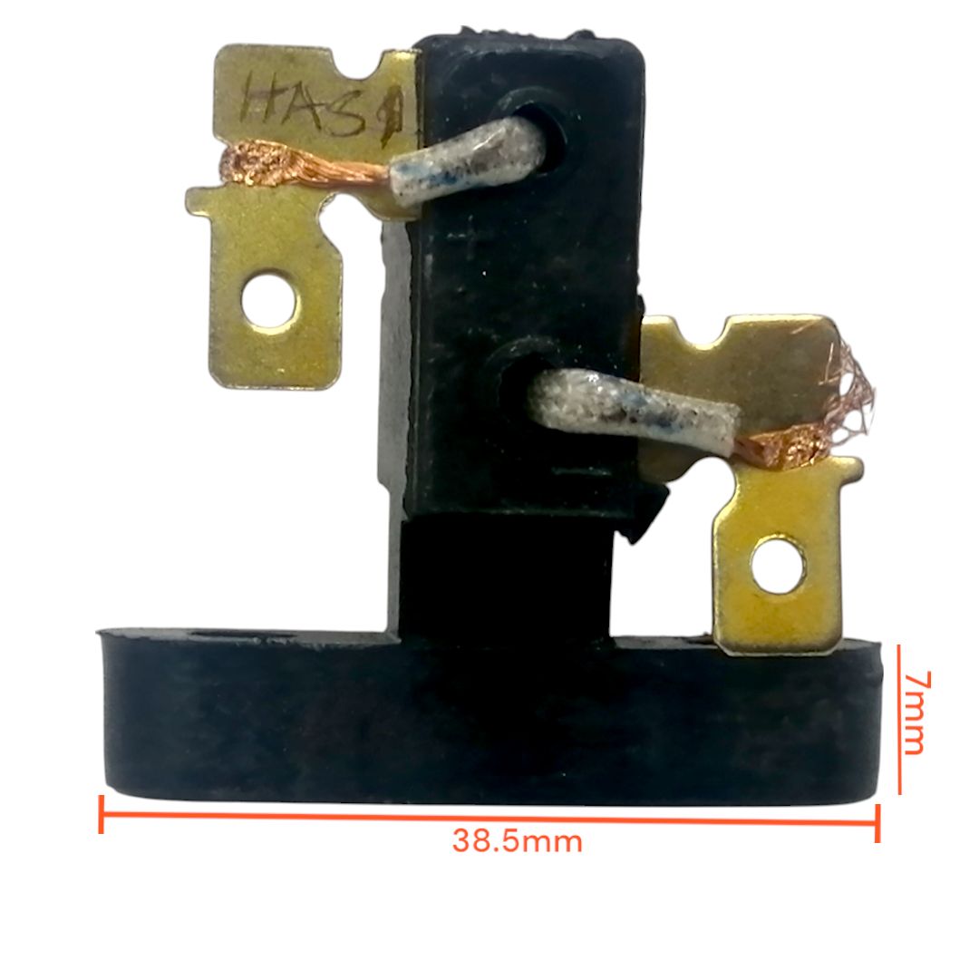 Universal Generator Carbon Brush