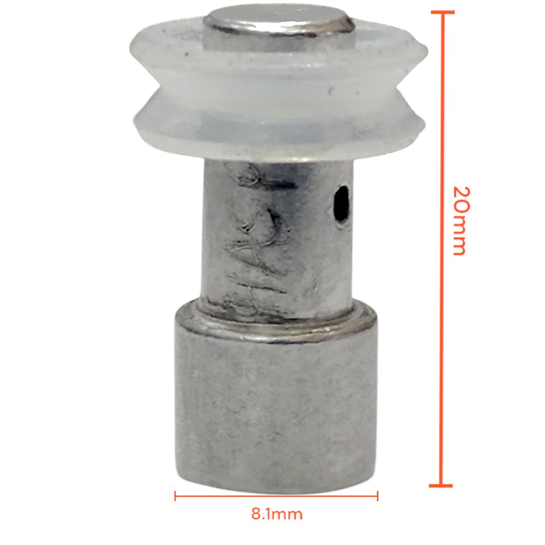 Pressure Cooker Float Valve With Seal