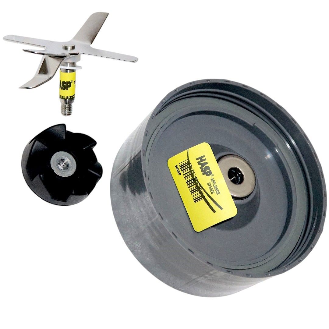 Nutribullet Blender Blade Assembly Kit