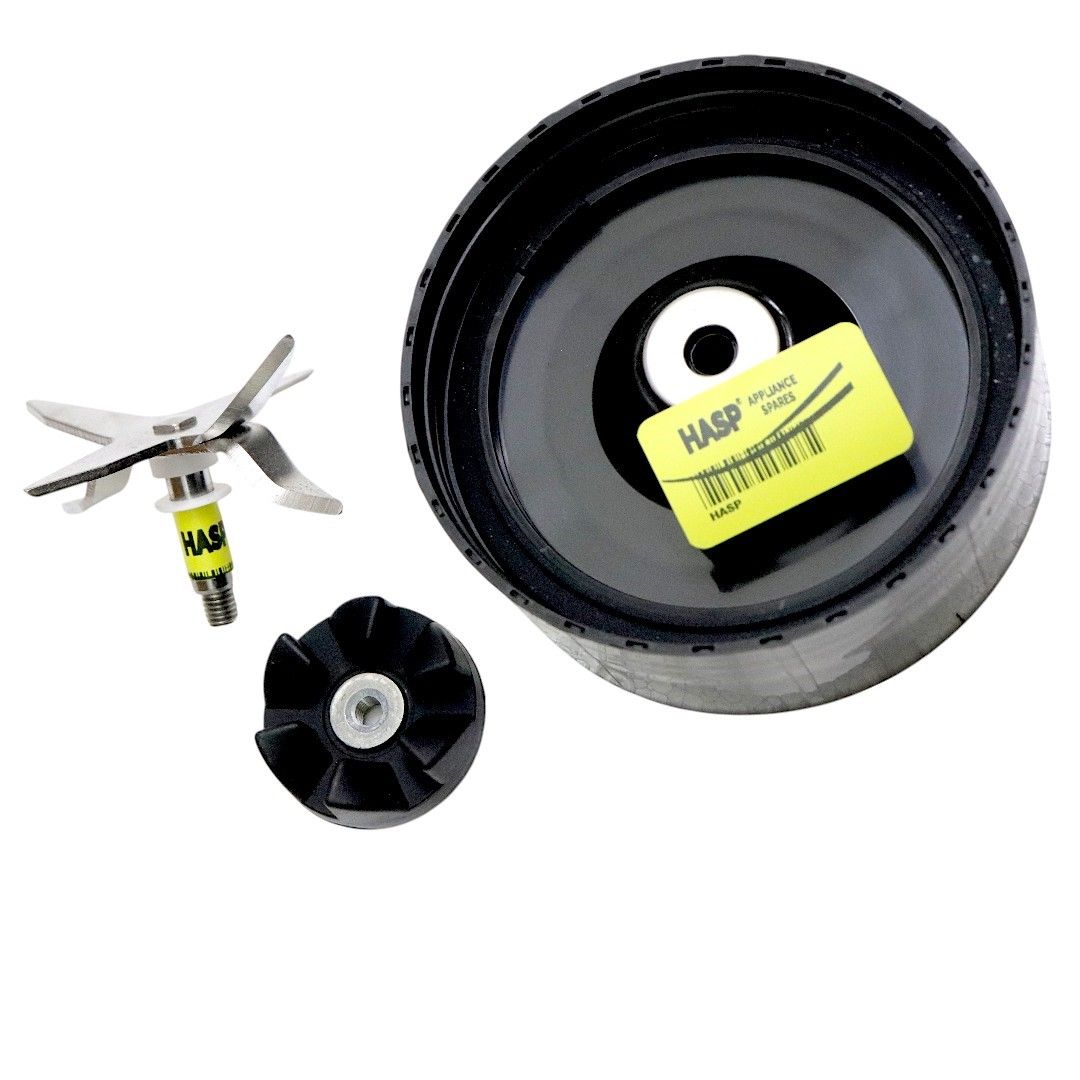 Nuribullet Blender Cone Blade Assembly