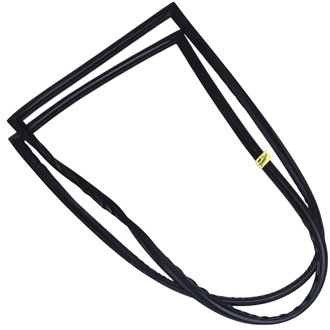 Samsung Side By Side Fridge Door Gasket