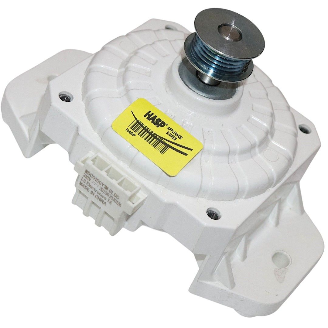 LG Washing Machine BLDC Motor