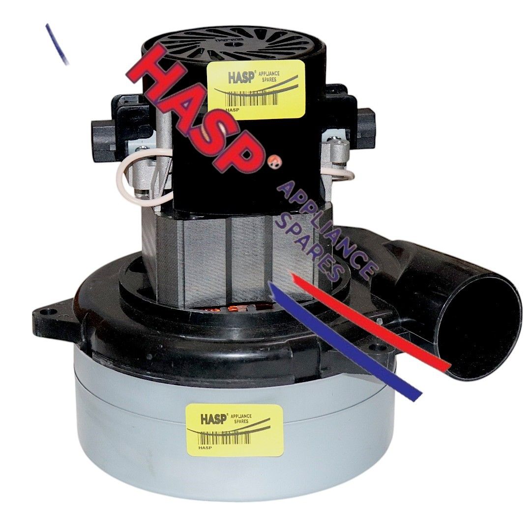Tangential Vacuum Cleaner Motor 1200W