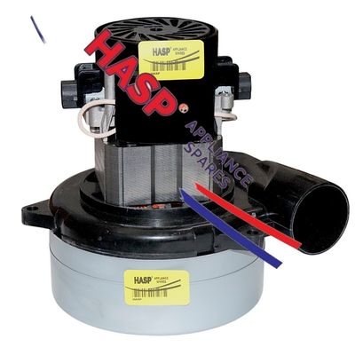 Tangential Vacuum Cleaner Motor 1200W