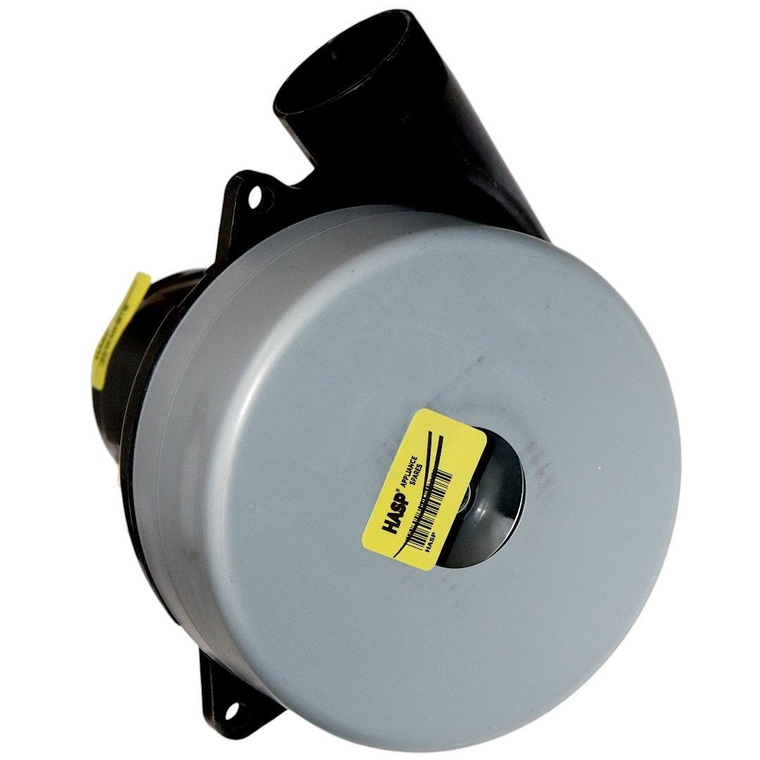 Tangential Vacuum Cleaner Motor 1200W