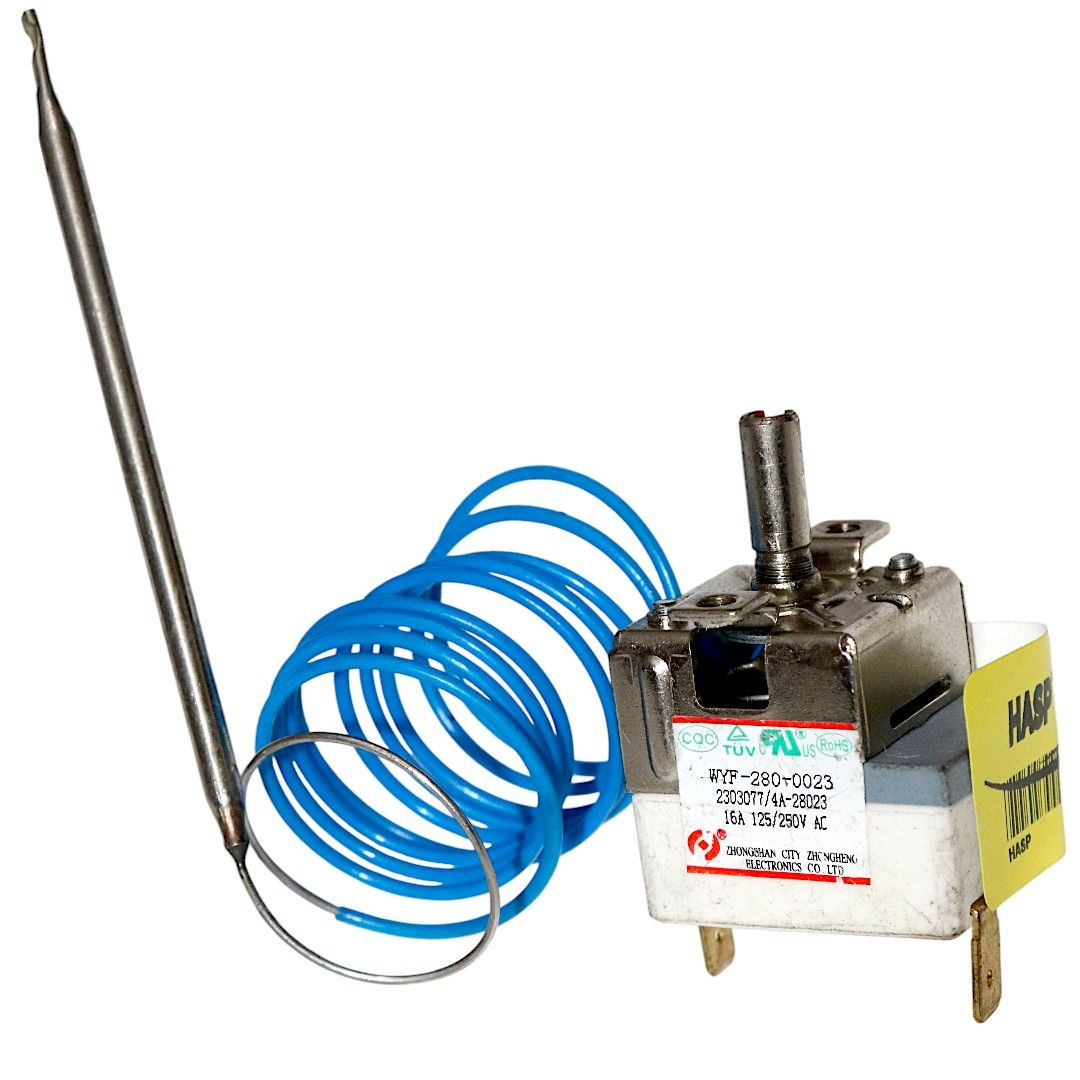 Defy Gas Stove Oven Thermostat