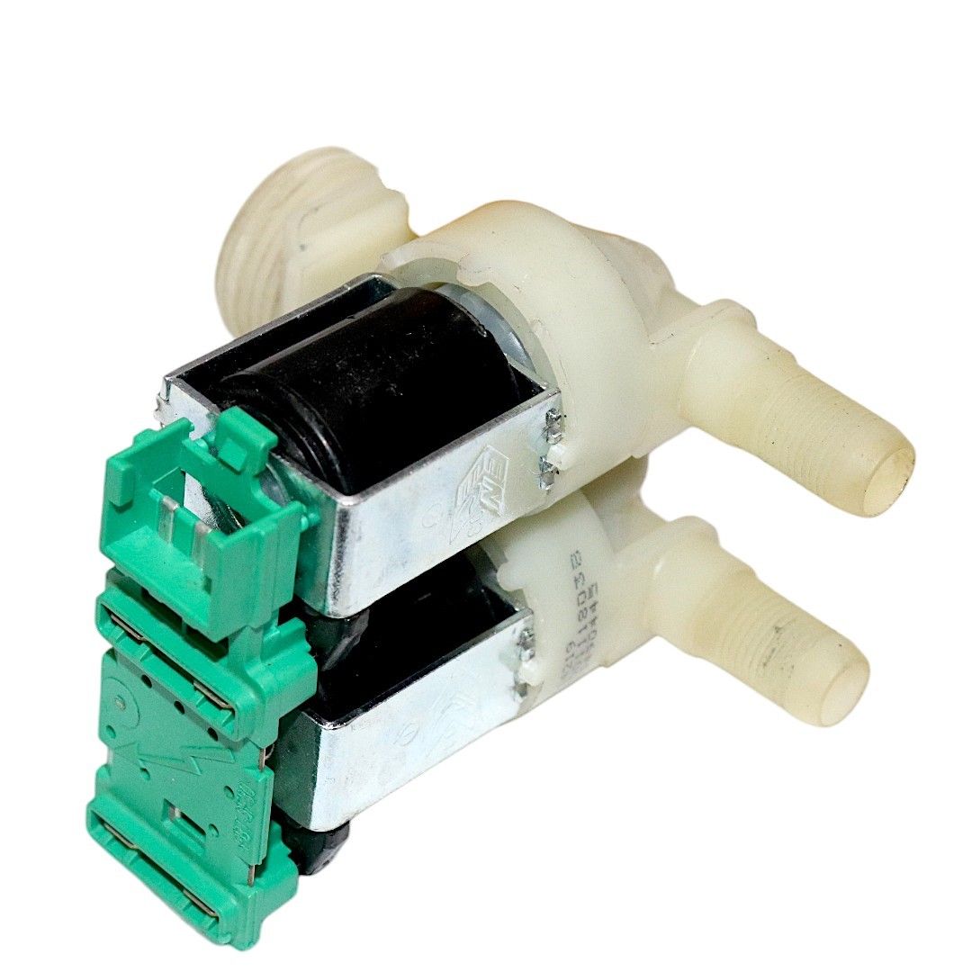 Bosch Washing Machine Water Inlet Valve