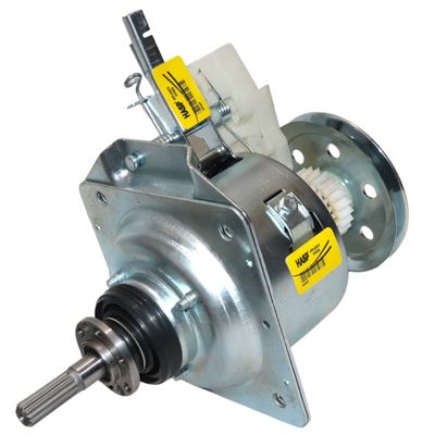 Panasonic Washing Machine Top Loader Gearbox