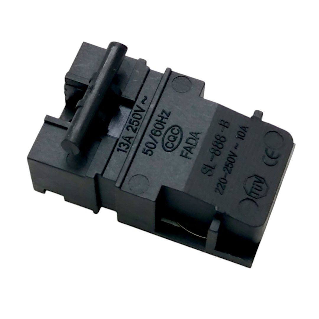 Electric Kettle Thermostat Switch