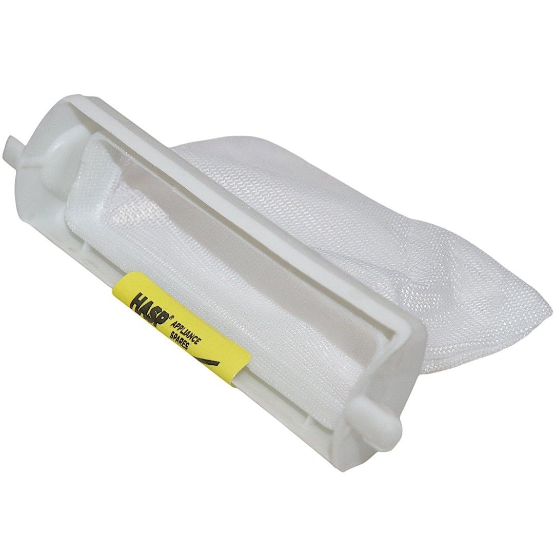 Samsung Washing Machine Lint Filter