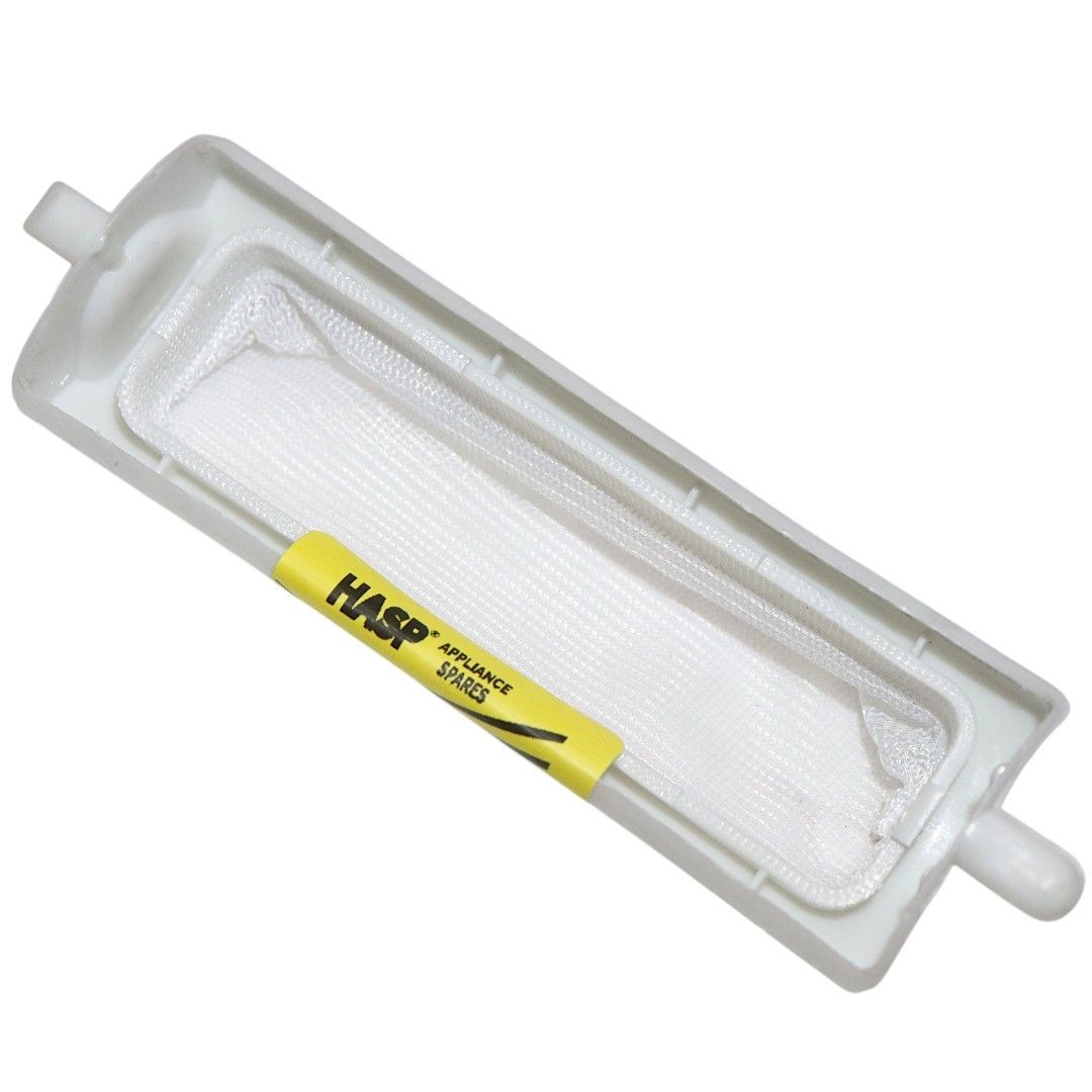 Samsung Washing Machine Lint Filter