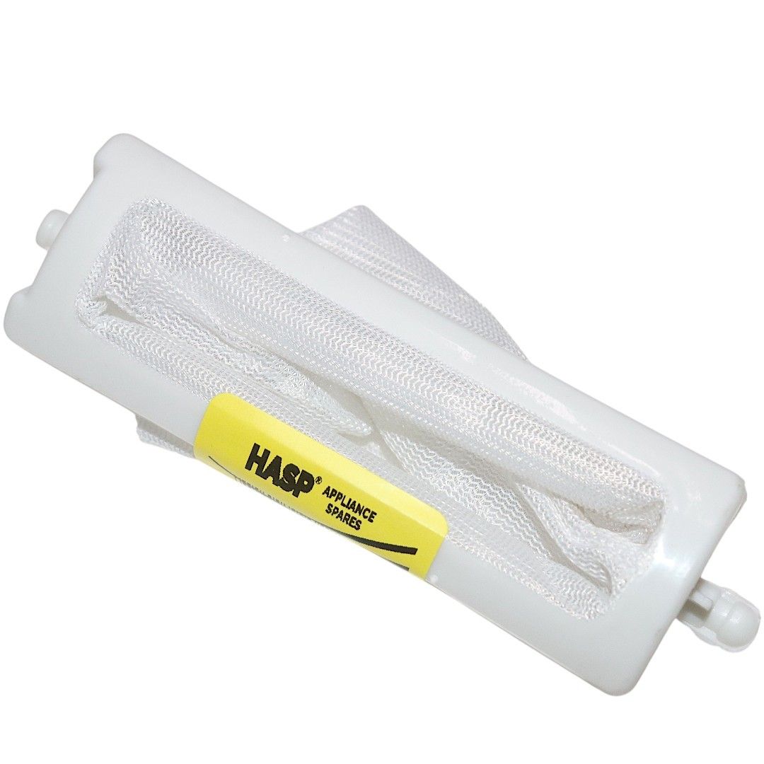 Samsung Washing Machine Lint Filter