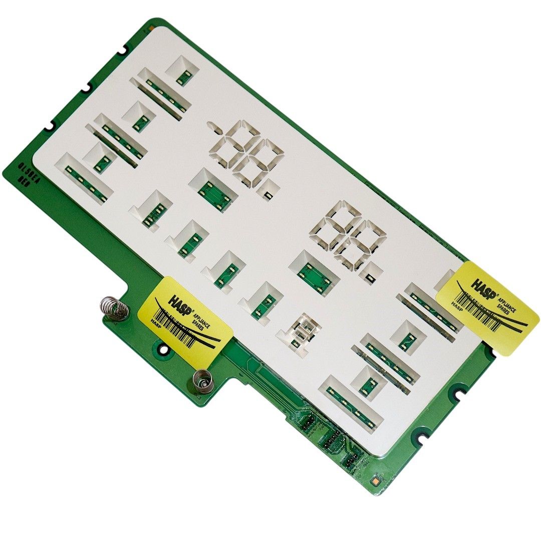 Samsung Fridge Display pc Board