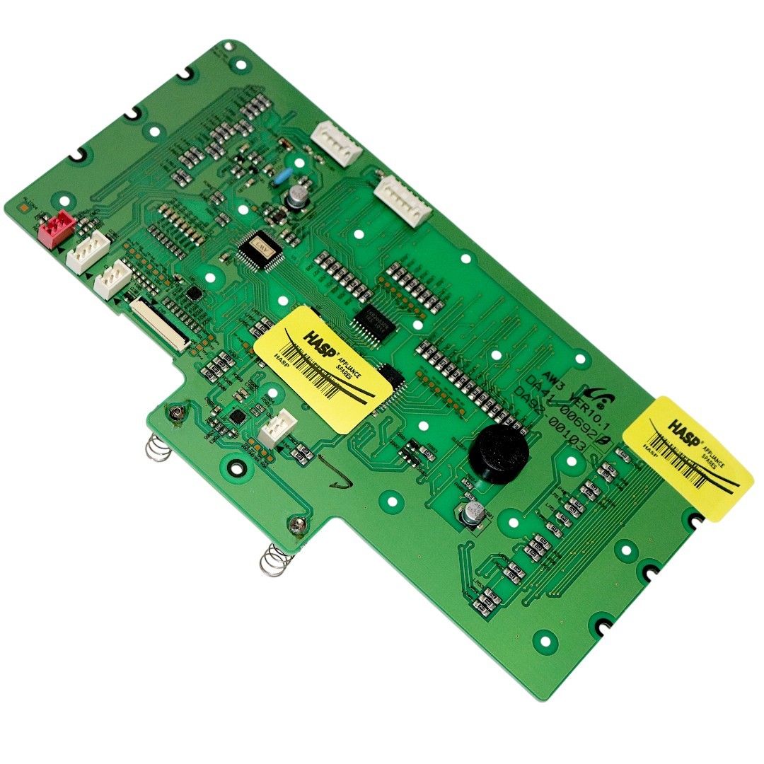 Samsung Fridge Display pc Board