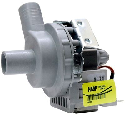 Speed Queen Drain Pump