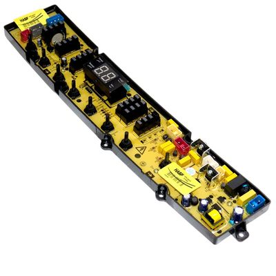 Hisense Top Loader Washing Machine PC Board