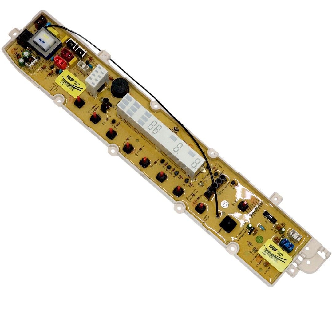 Whirlpool Top Loader Washing Machine Pc Board