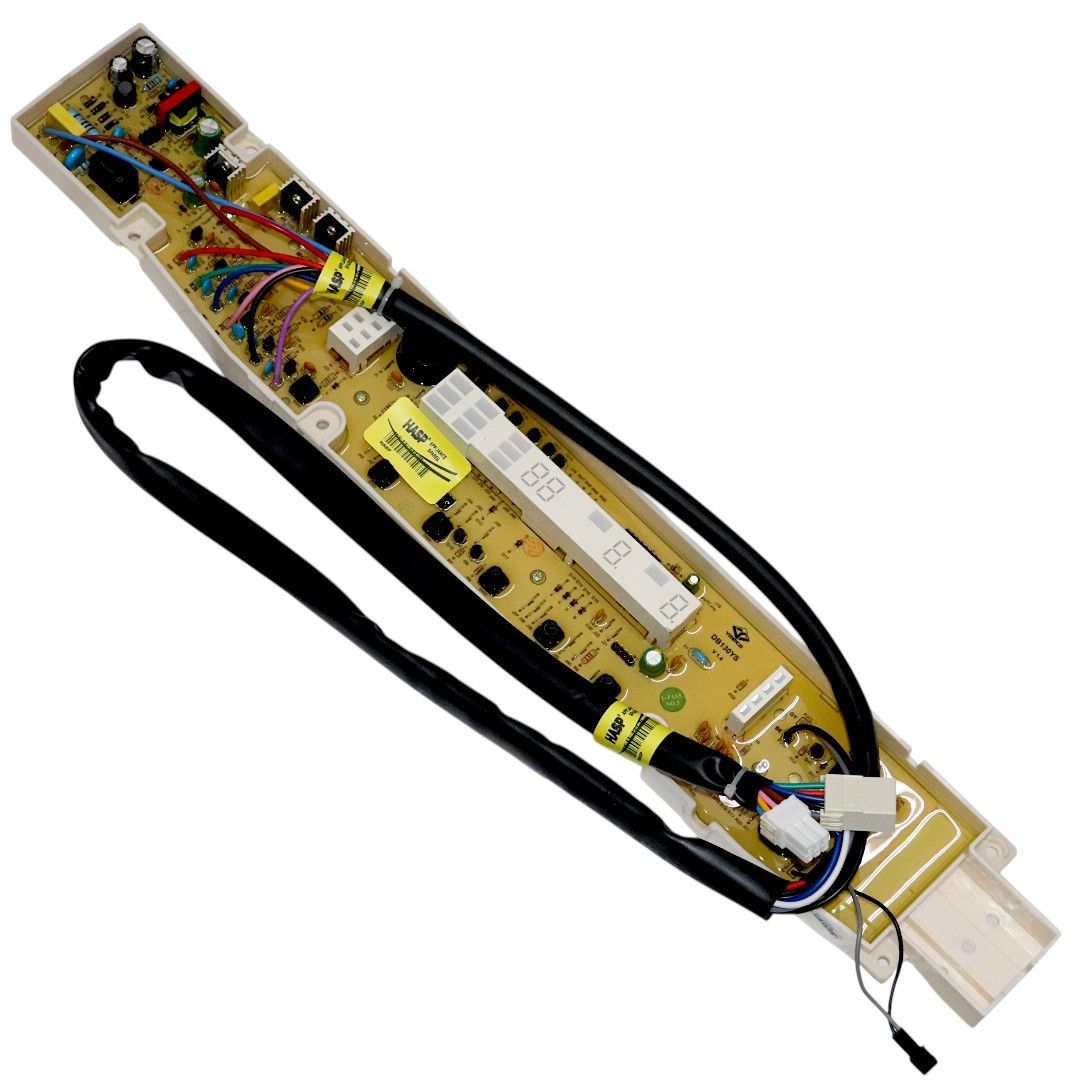 Whirlpool Washing Machine Pc Board