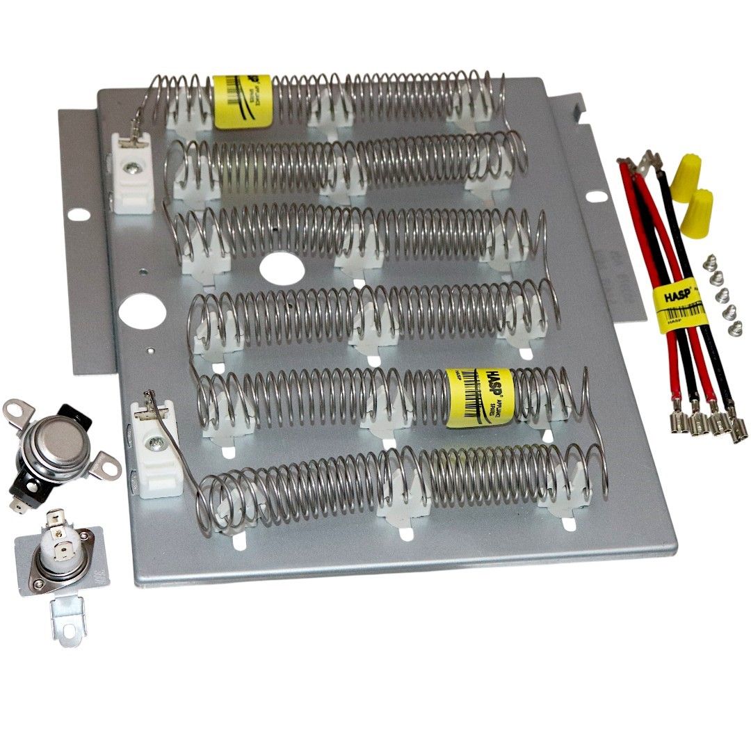 Speed Queen Tumble Dryer Heating Element 240V