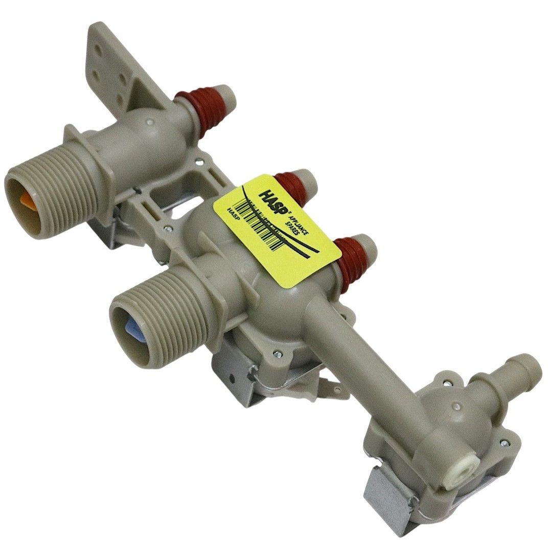LG Washing Machine Water Inlet Valve DC12V