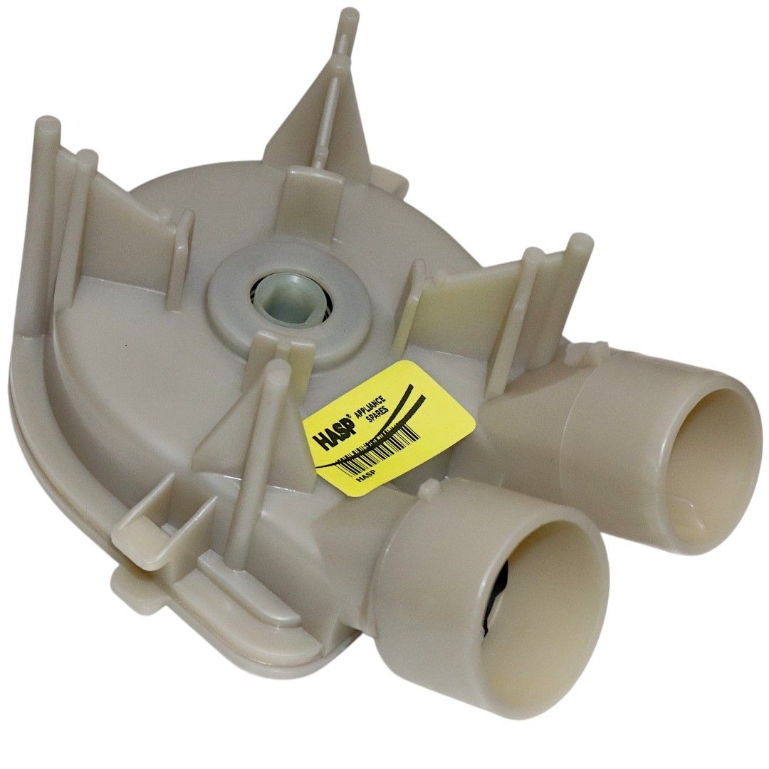 Whirlpool Washing Machine Drain Pump