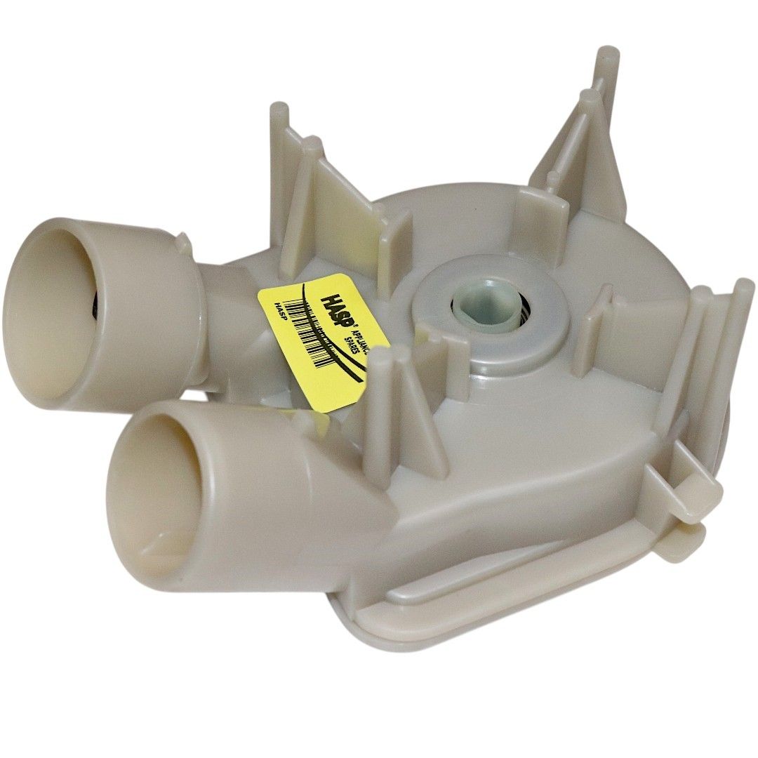 Whirlpool Washing Machine Drain Pump