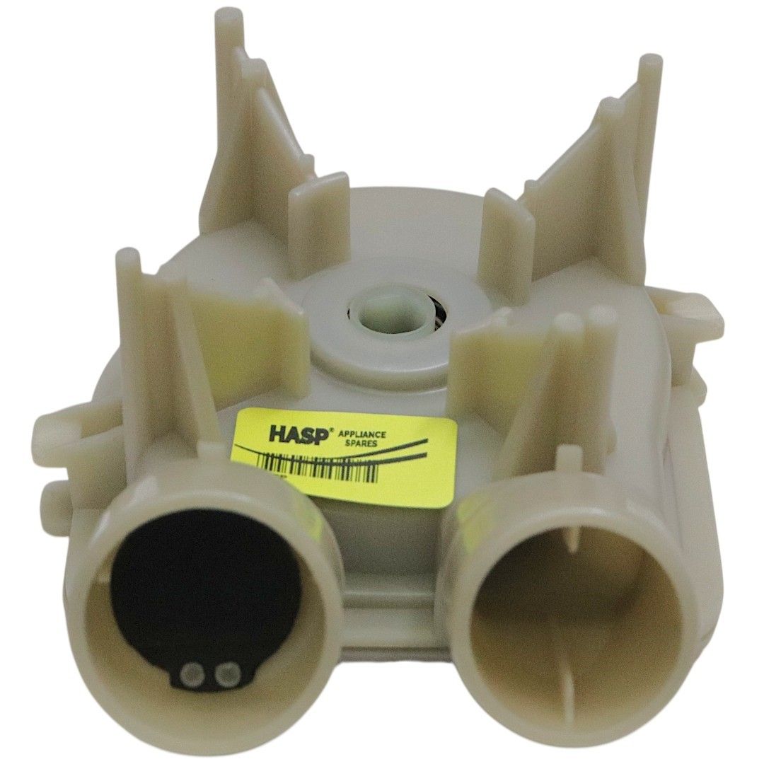 Whirlpool Washing Machine Drain Pump