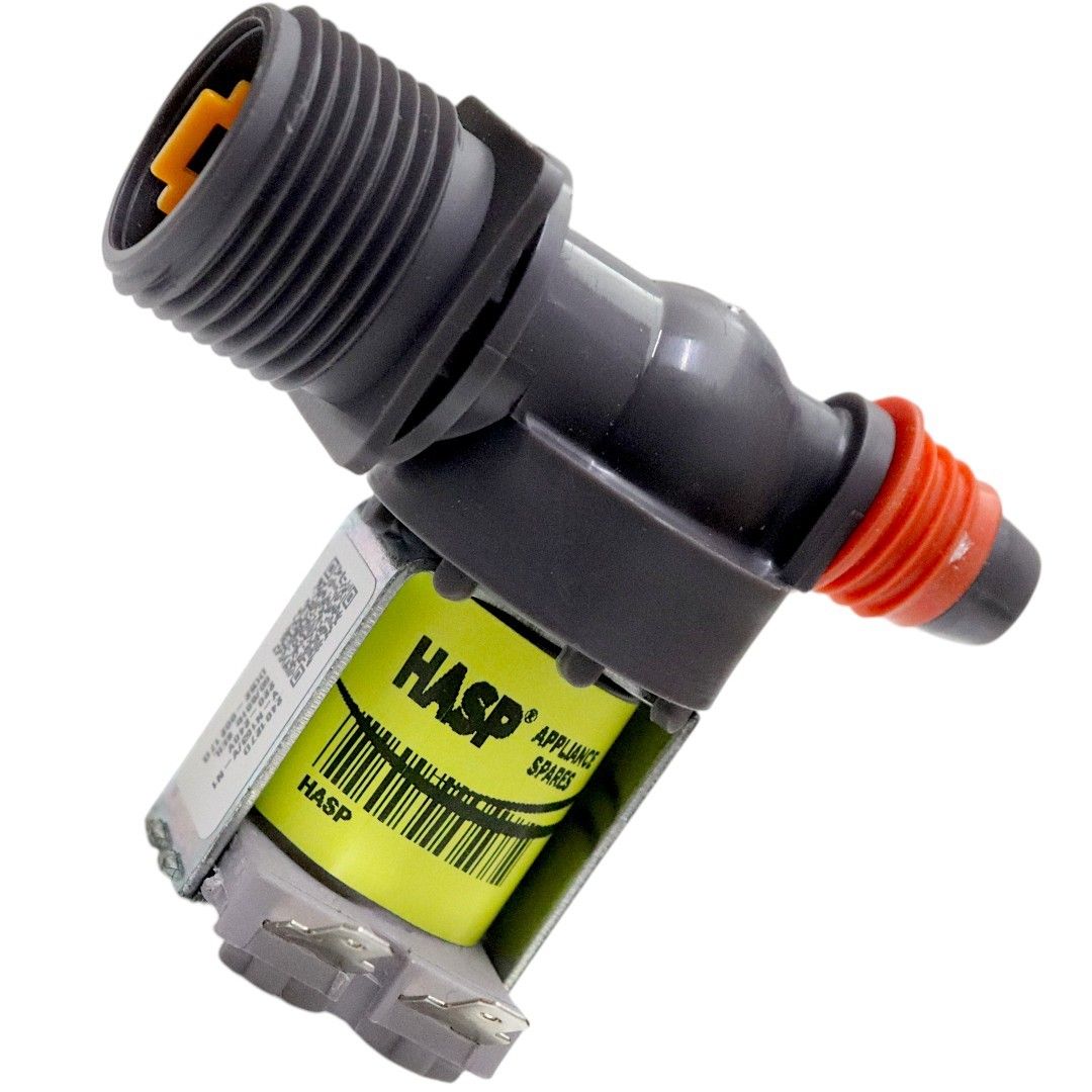 Samsung Washing Machine Hot Water Inlet Valve
