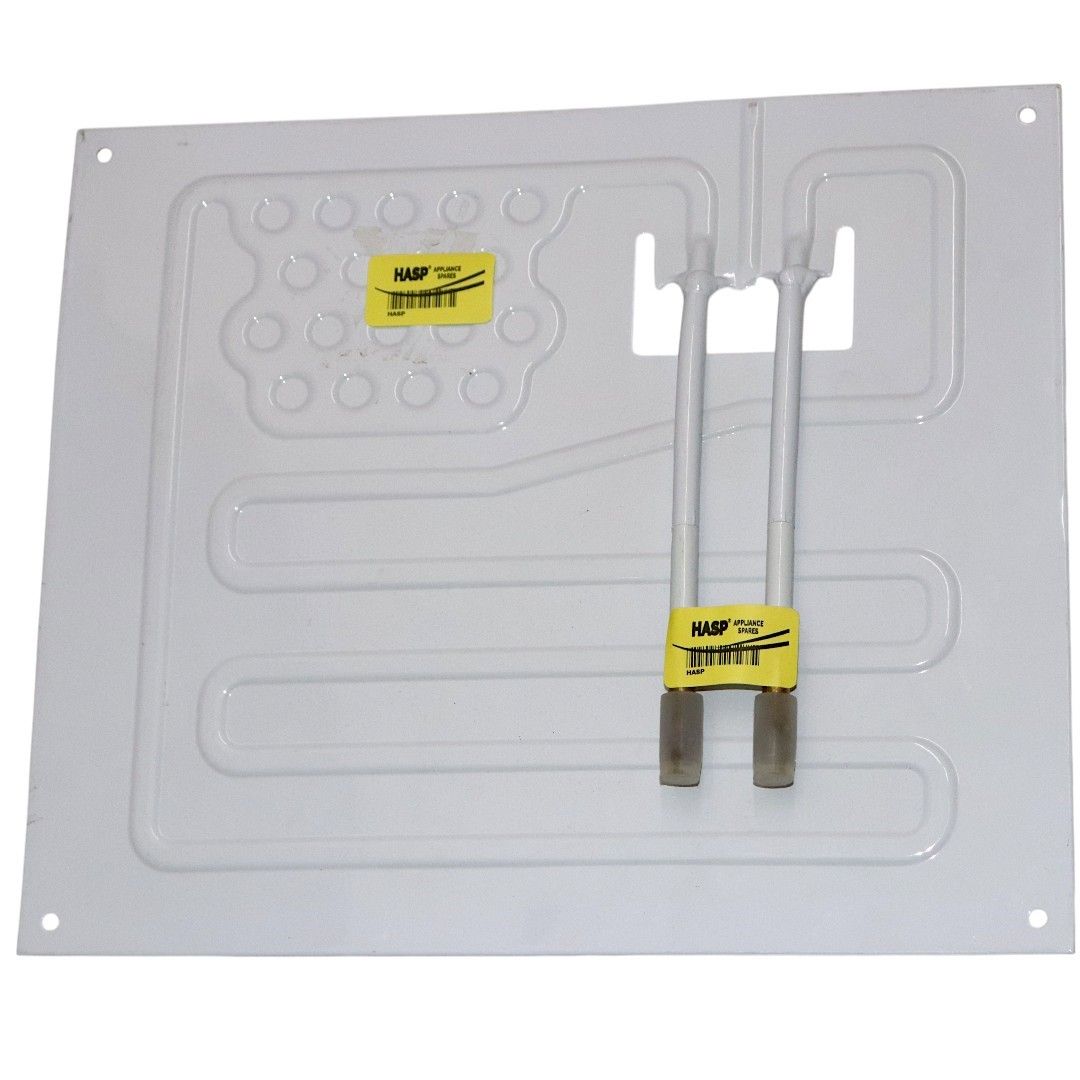 Fridge Evaporator Cold Plate