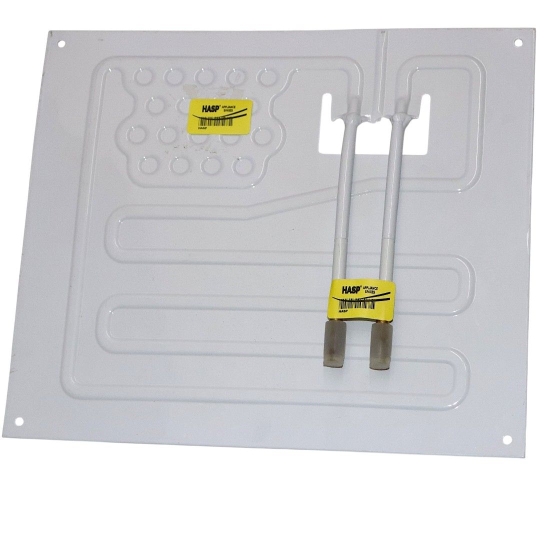 Fridge Evaporator Cold