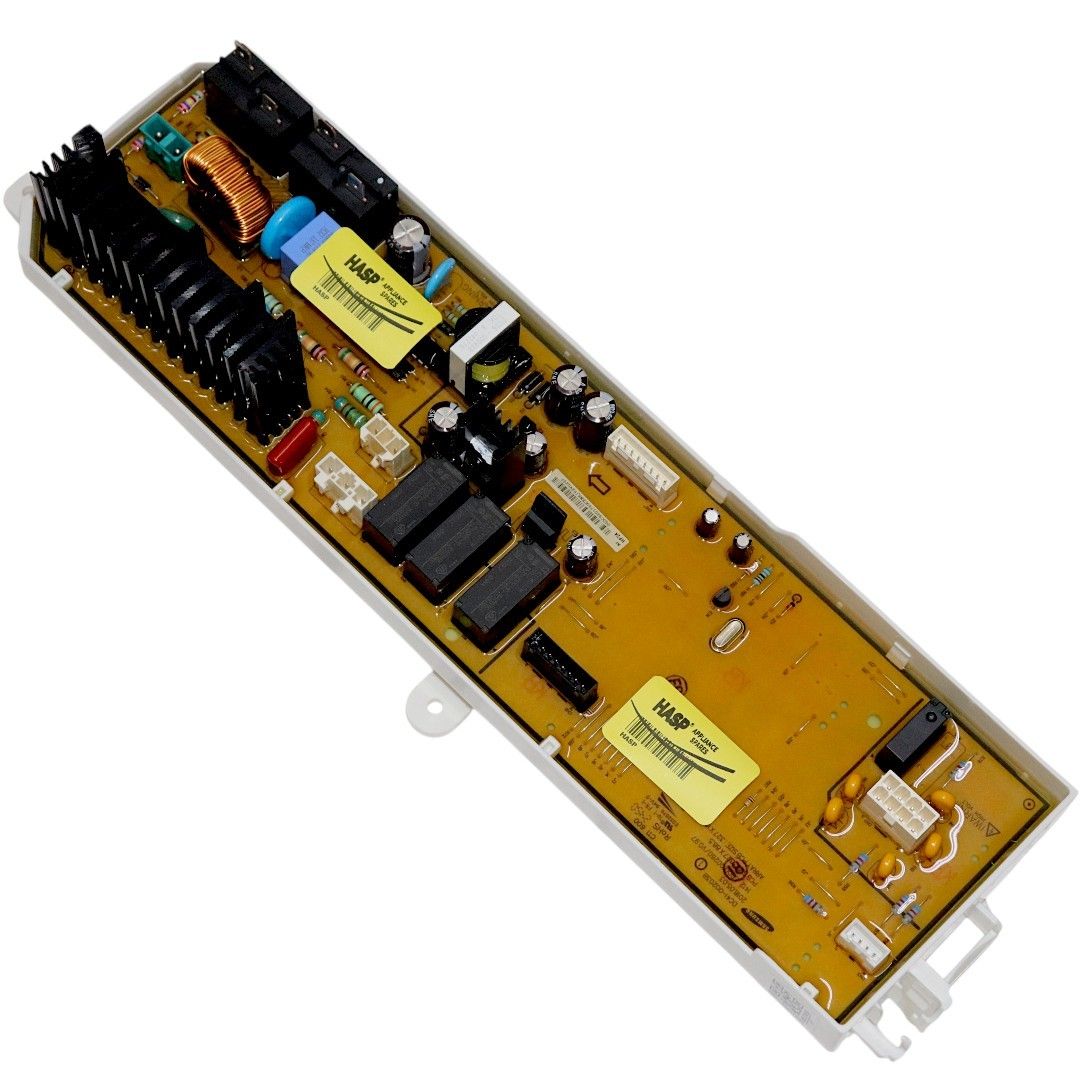 Samsung Washing Machine Pc Board