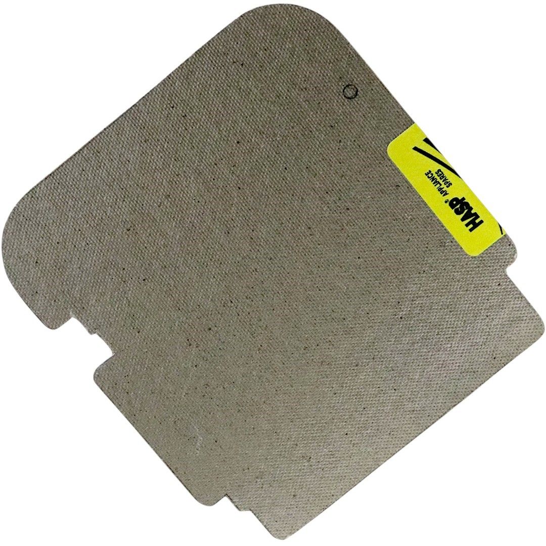 Samsung Microwave Oven Mica Sheet